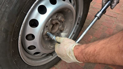How to Repair a Flat Tire with a Safe, Permanent Fix - Tech Tire Repair  Solutions